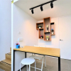 Отель Luxury 3 Rooms Duplex KL SENTRAL, фото 8