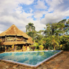 Отель Suchipakari Jungle Lodge, фото 16