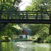 Отель Schloss Lübbenau im Spreewald, фото 27