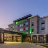 Отель Holiday Inn & Suites Cedar Falls - Waterloo Event Ctr, an IHG Hotel, фото 27