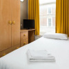 Отель Aquarius Hotel, фото 5