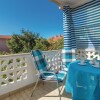 Отель Awesome Home in Zadar With Wifi and 2 Bedrooms, фото 14