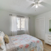 Отель Orange Beach Condo: Walk to Waterfront Park!, фото 5
