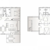 Отель Luxury Vila compelx Aurora-Mar with 2 pools and 8 bedrooms, 200m from the beach, фото 25