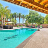 Отель Scottsdale/paradise Valley Estate 2 Mi to Old Town, фото 12