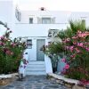 Отель Apleton Villas Paros, фото 1