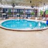 Отель Stayable Suites Jacksonville West, фото 30