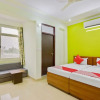 Отель OYO Flagship 80569 Hotel Rishabh Inn, фото 2