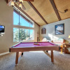 Отель Tahoe Tyrol Lodge  3341ph 4 Bedroom Home, фото 15