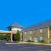 Отель Quality Inn & Suites Coldwater near I-69 в Колдуотере