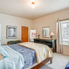 Отель Pet-friendly Apartment: 1 Mi to Lake Merritt!, фото 5