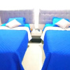 Отель Amaris Hotel - Hostel, фото 21