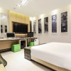 Отель Jinju Hotel Oneul, фото 24