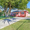 Отель Fort Myers Beach Access Home, фото 14