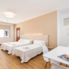 Отель Hostal Jume - Urban Rooms, фото 17