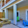 Отель Borracho Beach - 3 Br Townhouse, фото 17