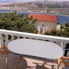 Отель Apartment With 2 Bedrooms in Pag, With Wonderful sea View, Enclosed Ga, фото 2