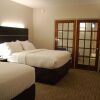 Отель Holiday Inn Express Hotel & Suites Kingsport-Meadowview I-26, фото 21