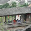 Отель Wuyuan Yuyoulou Inn, фото 5