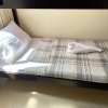 Отель Elegant and Spacious - 2Br plus Maids Quarter at Avida 30, фото 23