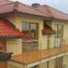 Отель Dom Wypoczynkowy Fantazja, фото 13