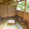 Отель Biei Shirogane no Yu, фото 13