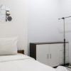 Отель Cozy 2Br At Mekarwangi Square Cibaduyut Apartment, фото 4