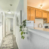 Отель Bright Englewood Condo ~ 9 Mi to Dtwn Denver!, фото 9