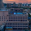 Отель Hanting Hotel (Chengxian Panxuan Road Shop), фото 19