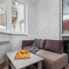 Гостиница Orange Apart Альпийский квартал, фото 11