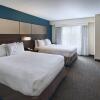 Отель Residence Inn by Marriott Omaha West, фото 6