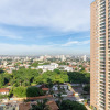 Отель Flat com linda vista de Goiânia - TH1410, фото 8