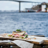 Отель Thon Hotel Kristiansund, фото 8