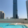 Отель NEW Direct Golf View Sport City 2BD, фото 1