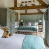 Отель The Cowsheds, фото 4