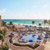 Отель Kempinski Hotel Cancún, фото 9