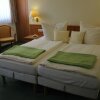 Отель Pension Haus Stork в Вертере