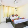 Отель OYO 5661 Hotel AK Palace, фото 14