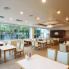 Отель Jeju Bloom Hotel, фото 38