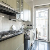 Отель Bright Terrace Apartment in University District, фото 25