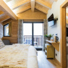 Отель Chalet sur les Monts Morzine, фото 7