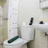 Отель Exclusive 2BR Springlake Summarecon Bekasi Apartment, фото 18