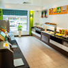 Отель Holiday Inn Express London - Stratford, an IHG Hotel, фото 14