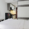Отель Modern Studio Apartment at Springwood Residence Tangerang, фото 5