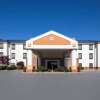 Отель Quality Inn & Suites Arnold - St Louis, фото 22