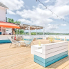 Отель The Surf Lodge, фото 11