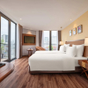 Отель Nesta Hotel & Spa, фото 7