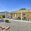 Отель Bright Yuma Home w/ Spacious Yard & Patio!, фото 1