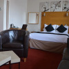 Отель West Cliff Inn, фото 28