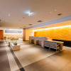 Отель JR WEST GROUP VIA INN Prime SHINSAIBASHI YOTSUBASHI, фото 13